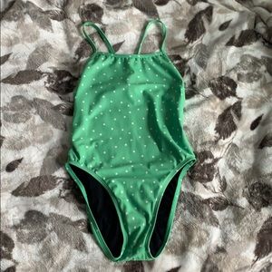 Jolyn onesie swimsuit